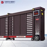 南宁不锈钢伸缩门，南宁伸缩门报价安装