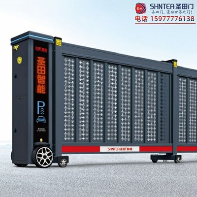 电动平移门|伸缩平移门|直线电动门|段滑门