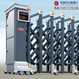 广西高速路障|南宁高速路障|电动伸缩路障