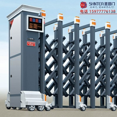 广西高速路障|南宁高速路障|电动伸缩路障