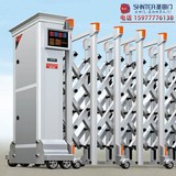 广西电动门-电动伸缩门批发安装 BTMY-07