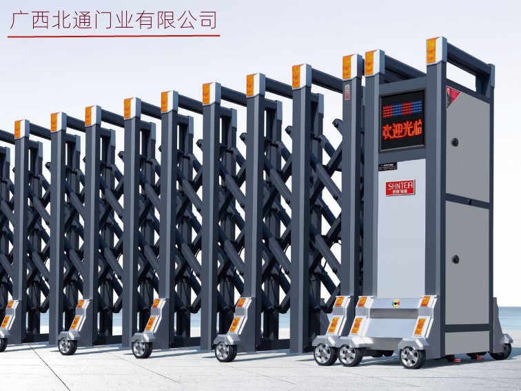 南宁工业电动门价格