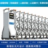 南宁电动伸缩门 BTMY-04